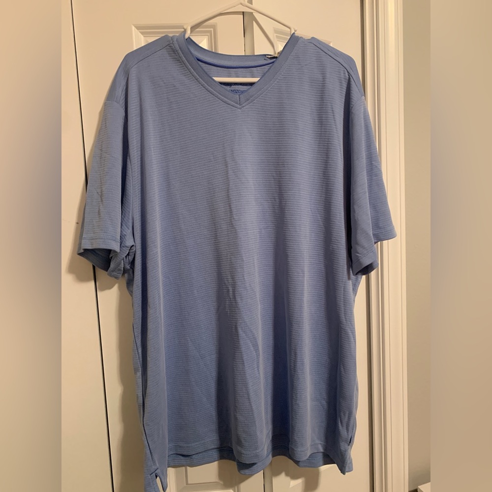 Tommy Bahama Coastal Crest Vneck